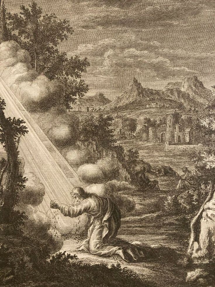 Conhecendo Deus pela Natureza